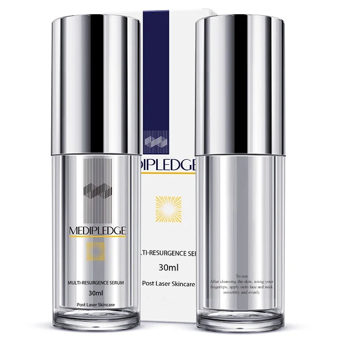 Medipledge Multi-Resurgence Serum pack 1